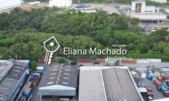 Imagem: ARMAZEM COMERCIAL em SERRA - ES, CIVIT II