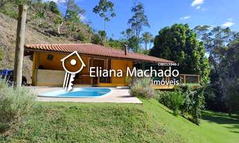 Imagem: SITIO RESIDENCIAL em MARECHAL FLORIANO