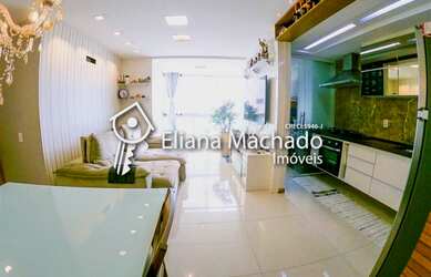 Imagem 6: APARTAMENTO RESIDENCIAL em VILA VELHA - ES, PRAIA DE ITAPARICA