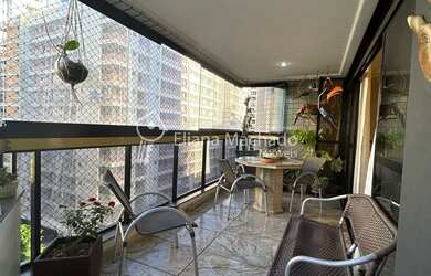 Imagem 3: APARTAMENTO RESIDENCIAL em VILA VELHA - ES, PRAIA DA COSTA