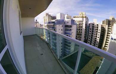 Imagem 6: APARTAMENTO RESIDENCIAL em VILA VELHA - ES, ITAPUÃ