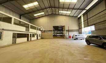 Imagem: GALPAO INDUSTRIAL em SERRA - ES, CIVIT II