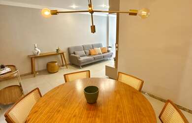 Imagem 6: APARTAMENTO RESIDENCIAL em VILA VELHA - ES, PRAIA DA COSTA