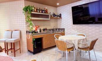 Imagem 6: APARTAMENTO RESIDENCIAL em VILA VELHA - ES, ITAPUÃ