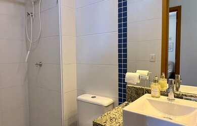 Imagem 2: APARTAMENTO RESIDENCIAL em VILA VELHA - ES, PRAIA DE ITAPARICA