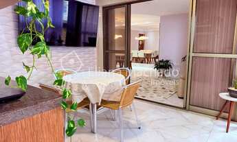 Imagem 5: APARTAMENTO RESIDENCIAL em VILA VELHA - ES, ITAPUÃ