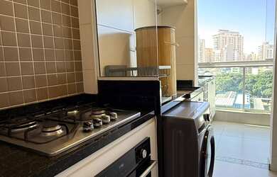 Imagem 6: APARTAMENTO RESIDENCIAL em VILA VELHA - ES, PRAIA DE ITAPARICA