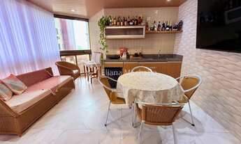 Imagem 4: APARTAMENTO RESIDENCIAL em VILA VELHA - ES, ITAPUÃ