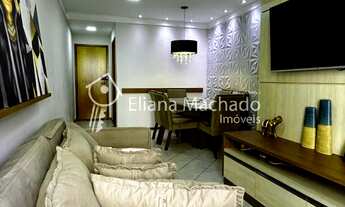 Imagem 2: APARTAMENTO RESIDENCIAL em VILA VELHA - ES, ITAPUÃ