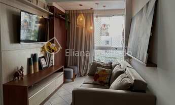 Imagem: APARTAMENTO RESIDENCIAL em VILA VELHA