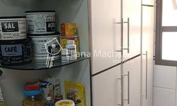 Imagem 6: APARTAMENTO RESIDENCIAL em VILA VELHA - ES, ITAPUÃ