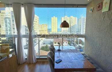 Imagem 5: APARTAMENTO RESIDENCIAL em VILA VELHA - ES, PRAIA DE ITAPARICA