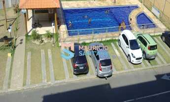 Imagem 6: Apartamento 2/4 Nascente e Aconchegante em condomínio fechado - Abrantes - Camaçari