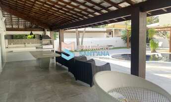 Imagem 5: Casa de Altíssimo Padrão de 5 suítes nos melhores condomínios de Busca Vida