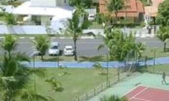 Imagem 2: LOTE DE 501,75m² NO CANTO DO MAR PRIVILEGE - GUARAJUBA - CAMAÇARI