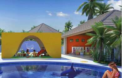 Imagem 4: Lotes no Condomínio Praia do Castelo na Praia do Forte - Mata de São João