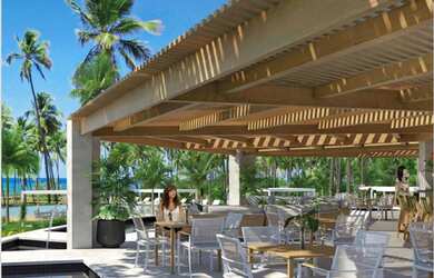 Imagem 3: Lotes no Condomínio Praia do Castelo na Praia do Forte - Mata de São João