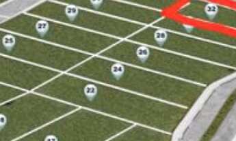 Imagem 6: LOTE DE 501,75m² NO CANTO DO MAR PRIVILEGE - GUARAJUBA - CAMAÇARI