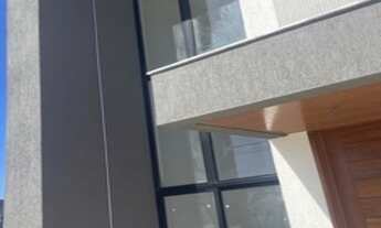 Imagem 2: Casa de 4 suítes em condomínio fechado - Abrantes - Camaçari