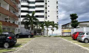 Imagem: Apartamento tipo cobertura duplex 4/4