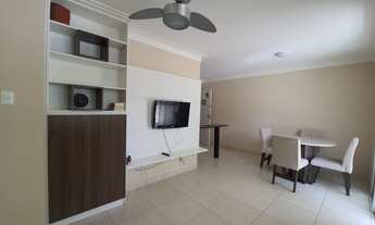 Imagem 5: Arboris, Apartamento térreo nascente 2/4 em condomínio fechado - Buraquinho - Lauro de Fre