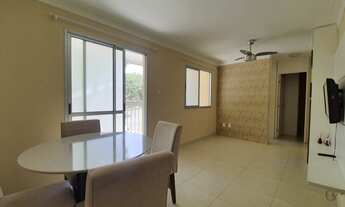 Imagem 6: Arboris, Apartamento térreo nascente 2/4 em condomínio fechado - Buraquinho - Lauro de Fre