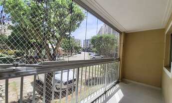 Imagem 2: Arboris, Apartamento térreo nascente 2/4 em condomínio fechado - Buraquinho - Lauro de Fre