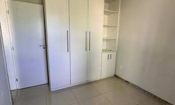 Imagem 7: Apartamento de 3/4 em condomínio fechado - Buraquinho - Lauro de Freitas