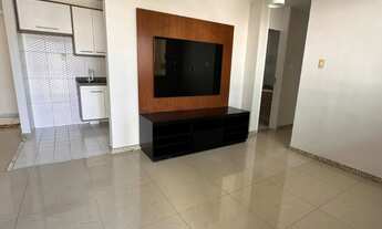 Imagem 5: Apartamento de 3/4 em condomínio fechado - Buraquinho - Lauro de Freitas