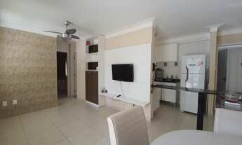 Imagem 7: Arboris, Apartamento térreo nascente 2/4 em condomínio fechado - Buraquinho - Lauro de Fre