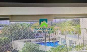 Imagem 5: APARTAMENTO RESIDENCIAL em SÃO PAULO - SP, JURUBATUBA