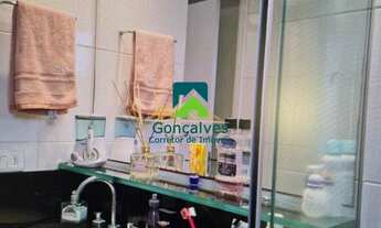 Imagem 6: APARTAMENTO RESIDENCIAL em SÃO PAULO - SP, JURUBATUBA