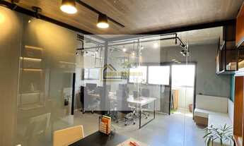 Imagem: SALA COMERCIAL em SÃO PAULO - SP, SANTO