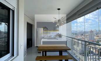 Imagem: APARTAMENTO RESIDENCIAL em SÃO PAULO