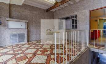 Imagem 4: CASA RESIDENCIAL em GUARULHOS - SP, VILA FLÓRIDA