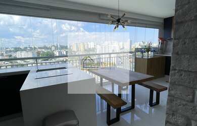 Imagem 2: APARTAMENTO RESIDENCIAL em SÃO PAULO - SP, SANTO AMARO