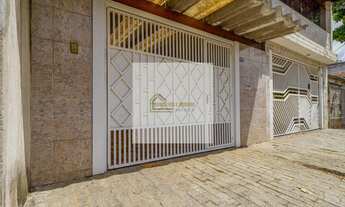 Imagem 2: CASA RESIDENCIAL em GUARULHOS - SP, VILA FLÓRIDA