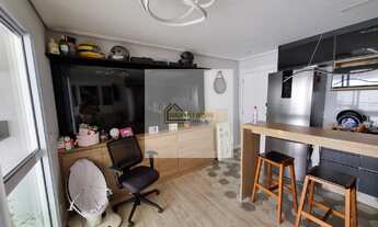 Imagem: APARTAMENTO RESIDENCIAL em SÃO PAULO