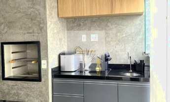 Imagem 6: APARTAMENTO RESIDENCIAL em SÃO PAULO - SP, SANTO AMARO