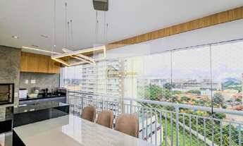 Imagem 2: APARTAMENTO RESIDENCIAL em SÃO PAULO - SP, SANTO AMARO