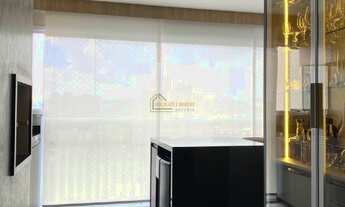 Imagem 4: APARTAMENTO RESIDENCIAL em SÃO PAULO - SP, SANTO AMARO