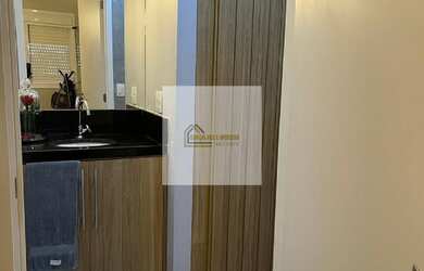 Imagem 6: APARTAMENTO RESIDENCIAL em SÃO PAULO - SP, SANTO AMARO