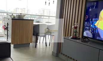 Imagem: APARTAMENTO RESIDENCIAL em SÃO PAULO