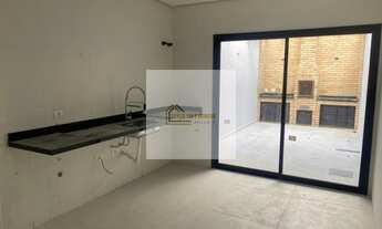 Imagem: CASA RESIDENCIAL em SÃO PAULO - SP, SANTO