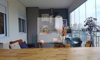 Imagem 7: APARTAMENTO RESIDENCIAL em SÃO PAULO - SP, SANTO AMARO