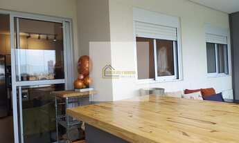 Imagem 6: APARTAMENTO RESIDENCIAL em SÃO PAULO - SP, SANTO AMARO