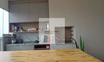 Imagem 2: APARTAMENTO RESIDENCIAL em SÃO PAULO - SP, SANTO AMARO