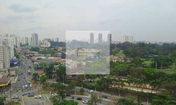 Imagem 3: APARTAMENTO RESIDENCIAL em SÃO PAULO - SP, SANTO AMARO