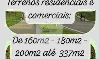Imagem: TERRENO RESIDENCIAL em CAMPINAS - SP, SANTA
