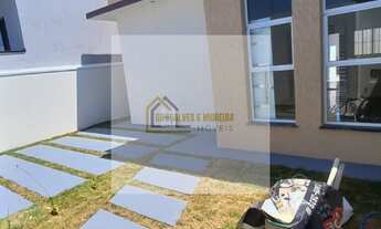 Imagem 4: CASA RESIDENCIAL em HORTOLÂNDIA - SP, PARQUE BELLAVILLE